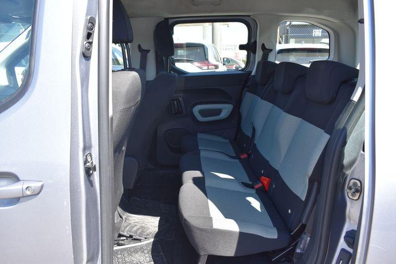Citroën Berlingo BlueHDi 100 Feel