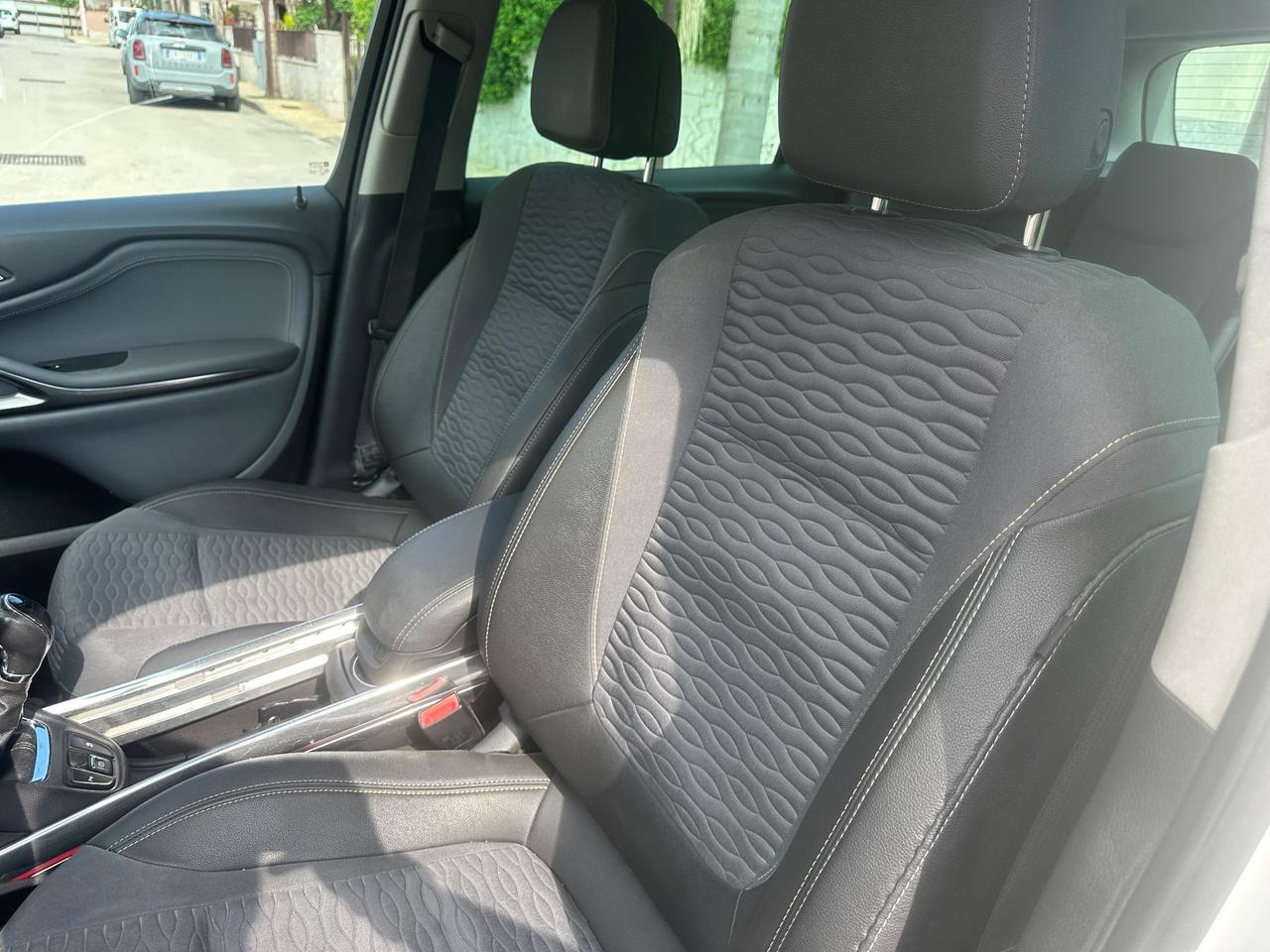 Opel Zafira Tourer 2.0 CDTi 130CV Elective 7 posti