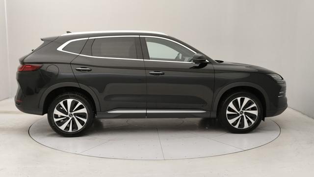 BYD Seal U 1.5 phev Design awd