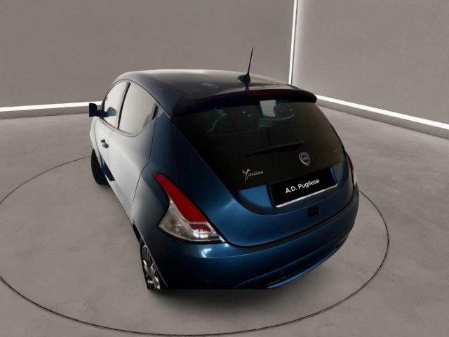 LANCIA Ypsilon 3ª serie - 1.0 FireFly 5 porte S&S Hybrid Go