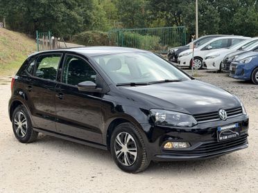 Volkswagen Polo 1.0 MPI 5p. Comfortline