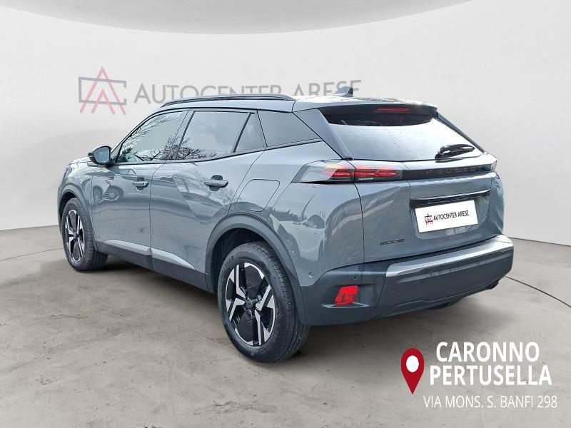 Peugeot 2008 2008 1.2 puretech Allure s&s 100cv