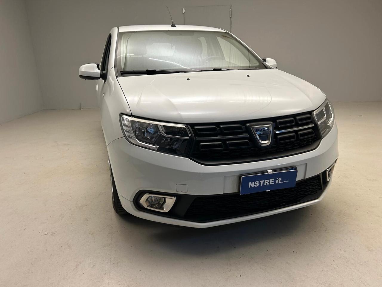 Dacia Sandero Stepway 1.0 SCe 75 CV Access