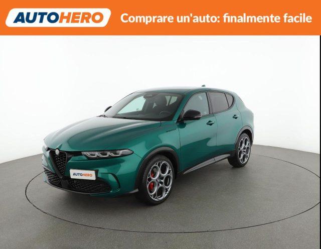 ALFA ROMEO Tonale 1.5 130 CV MHEV TCT7 Edizione Speciale