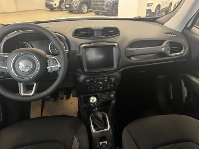 JEEP RENEGADE Renegade My23 Limited 1.0 GseT3