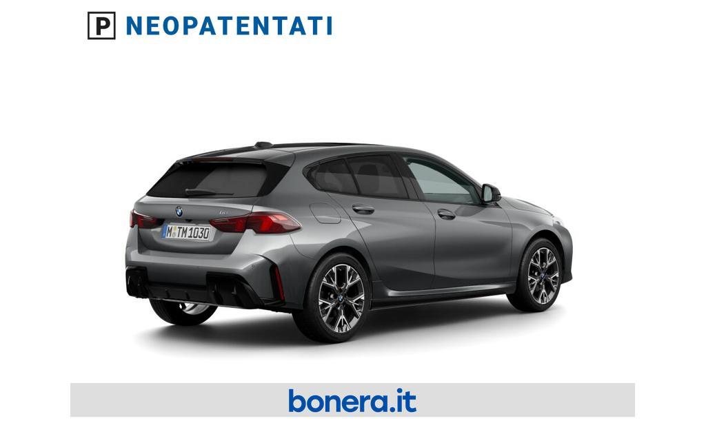 BMW Serie 1 116 Special Edition DCT