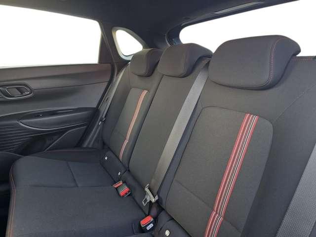 Hyundai i20 i20 1.0 T-GDI MT N-Line Carbon