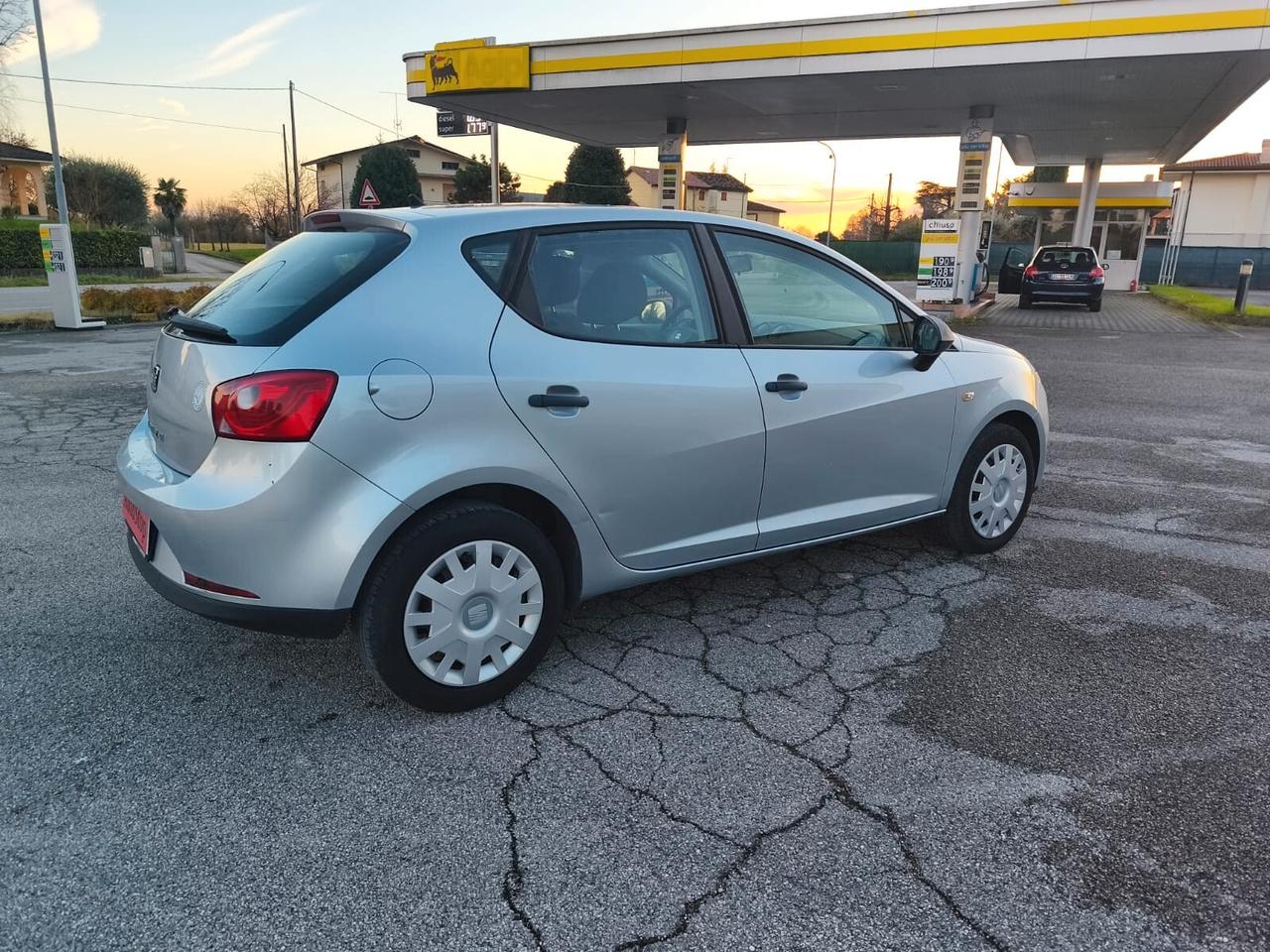 Seat Ibiza 1.2 5p. Style Dual Accetto Permute