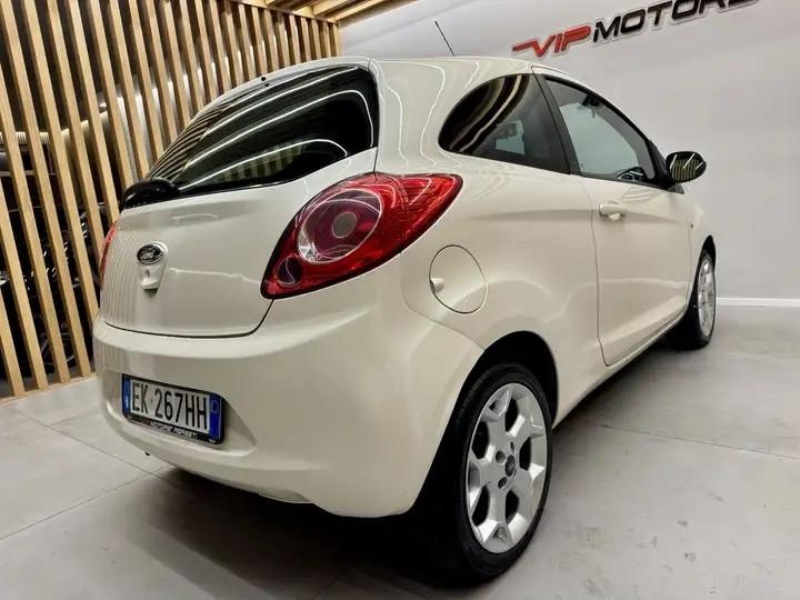 Ford Ka/Ka+ Ka 1.2 Titanium 69cv UNIPRO GARANZIA NEOPATENTATI