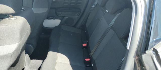 CITROEN C3 PureTech 110 S&S Max