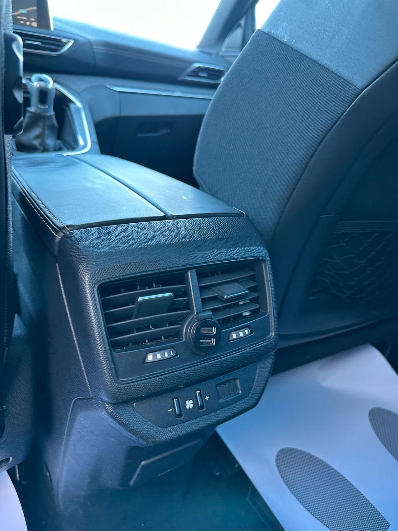 Peugeot 5008 BlueHDi 150 S&S GT Line