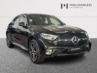 Mercedes-Benz GLC Coupé GLC Coupe - C254 GLC Coupe 300 de phev AMG Line Premium 4matic auto