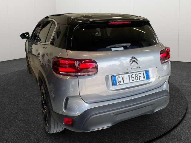 Citroen C5 Aircross 1.5 bluehdi 130Cv Shine Pack