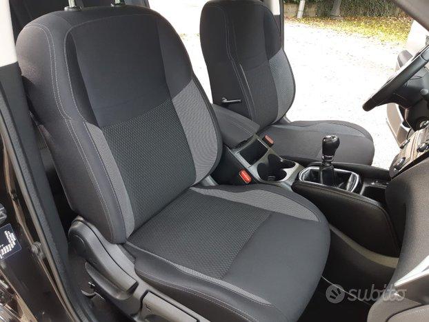 Nissan Qashqai 1.5 DCI 110cv Acenta 2WD
