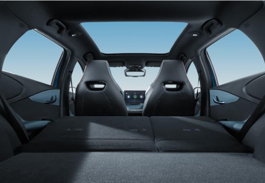 BYD BYD DOLPHIN Design