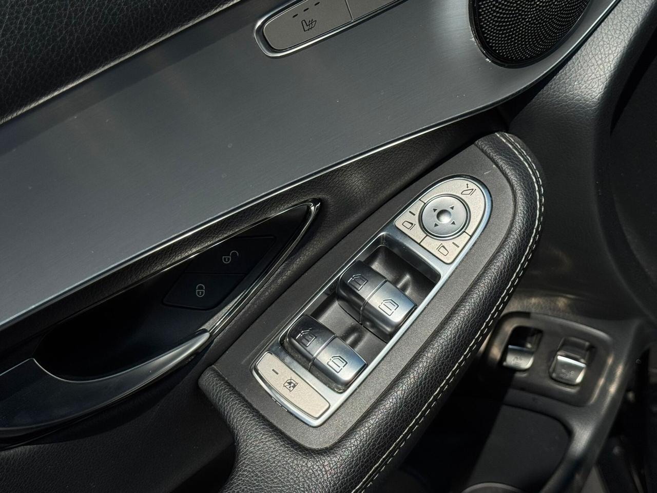 Mercedes-benz GLC 220 d 4Matic Coupé Premium