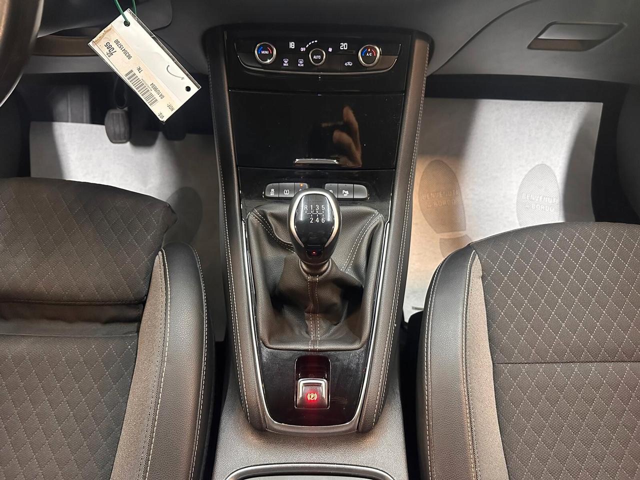 Opel Grandland X 1.5 ecotec Innovation s * TAGLIANDI UFFICIALI *