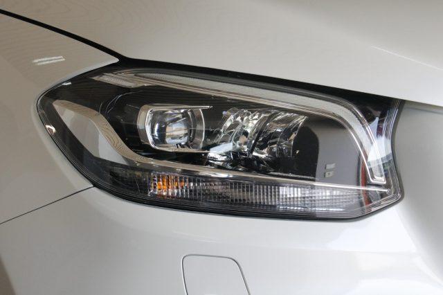 MERCEDES-BENZ X 350 d 4Matic Progressive AutoC IVA ESP,PELLE,360°,LED
