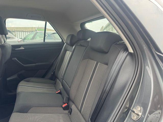 VOLKSWAGEN T-Roc 2.0 TDI DSG 150 CV Business BlueMotion Technology