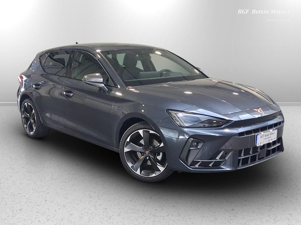 Cupra Leon 1.5 hybrid 150cv dsg