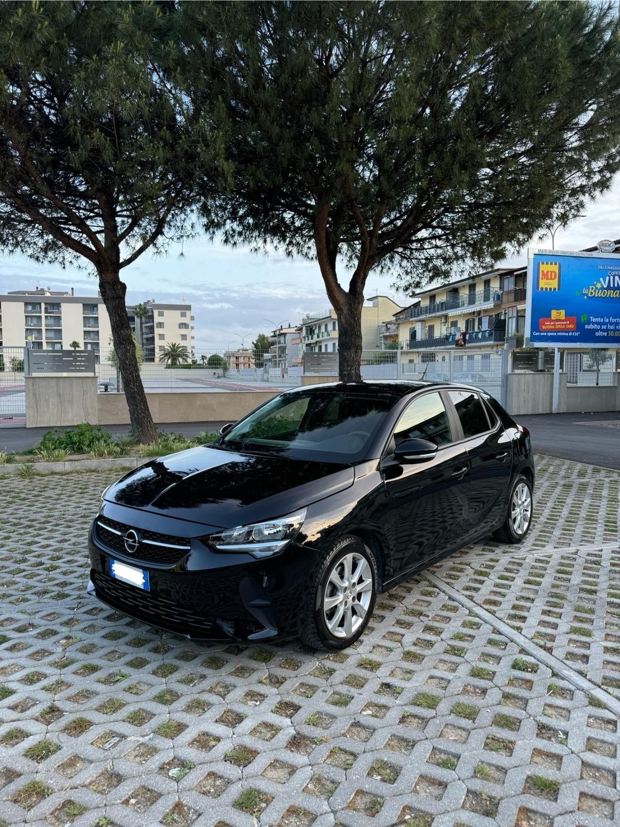 Opel Corsa 1.5 D 100 CV Elegance