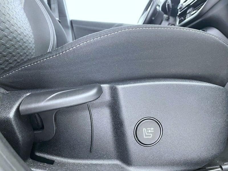 Ford Puma 1.0 Ecoboost Hybrid 125CV Titanium