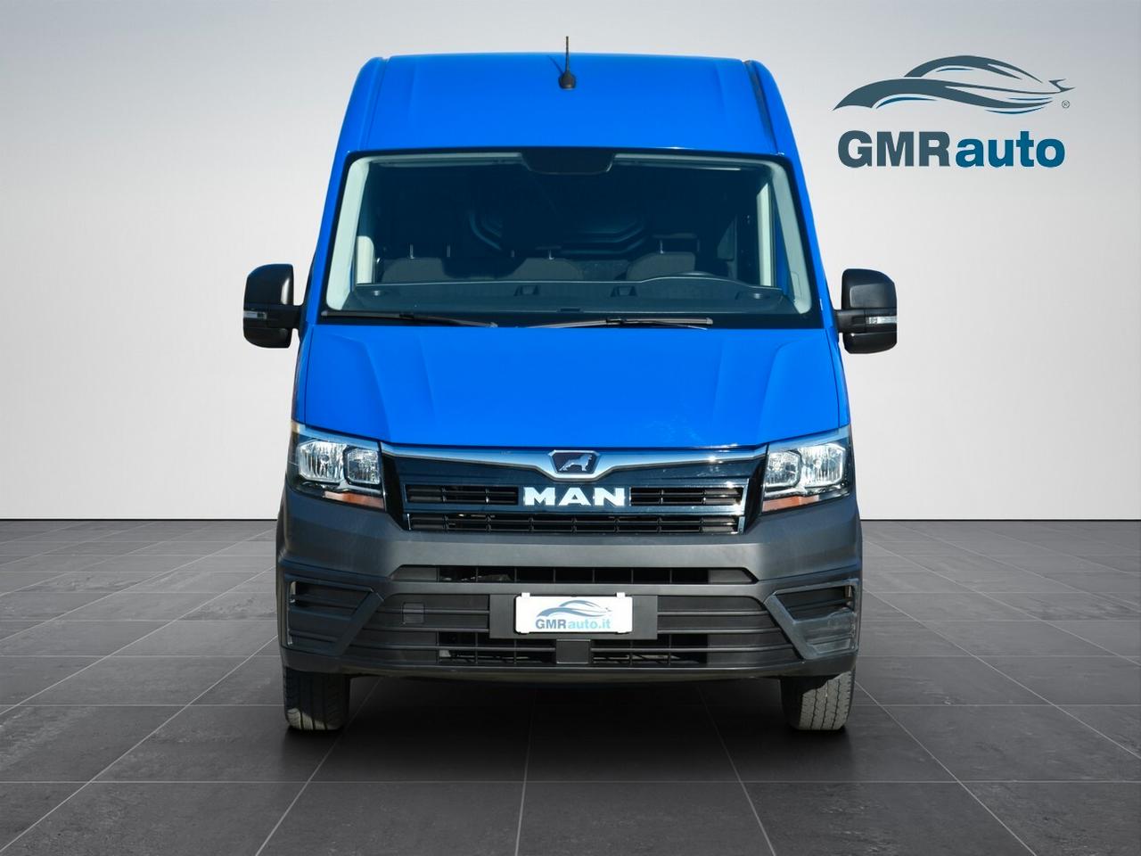 Man TGE 3.140 2.0 TDI 140CV PM-TA Furgone