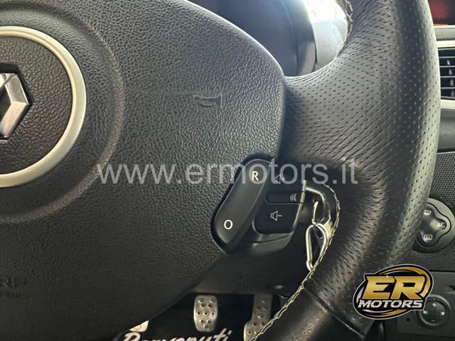 RENAULT Clio 2.0 16V 200CV RS Luxe - Perfetta