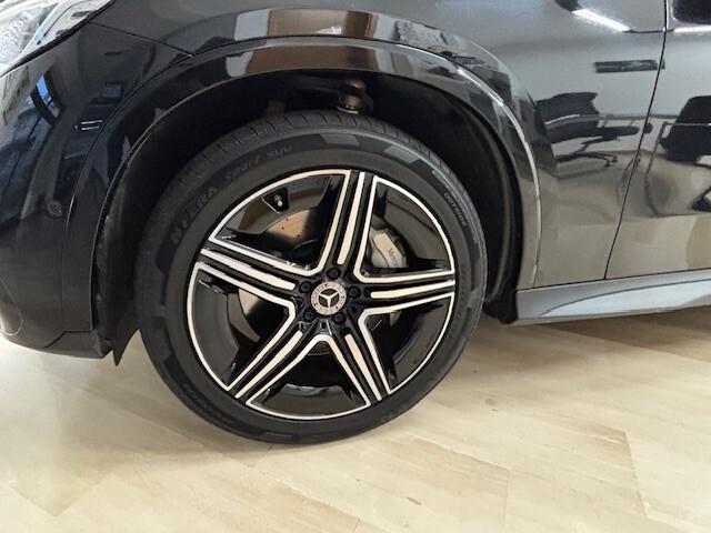 Mercedes-benz GLC 220 d 4Matic Mild Hybrid AMG Premium