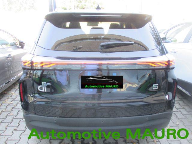 DR MOTOR DR 5.0 1.5 Bi-Fuel GPL