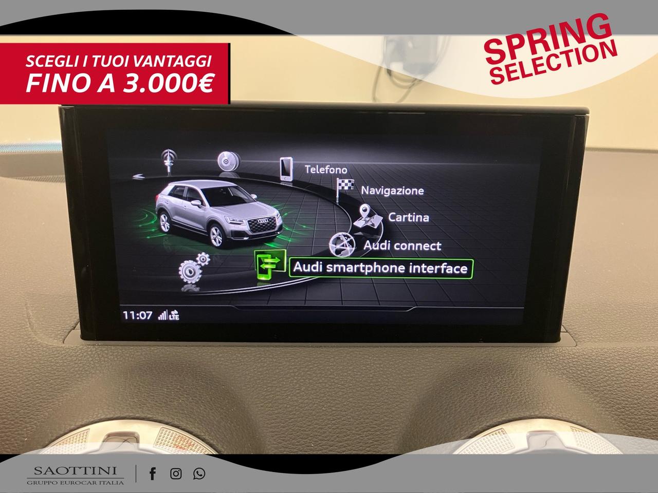 35 1.5 TFSI S line edition S tronic