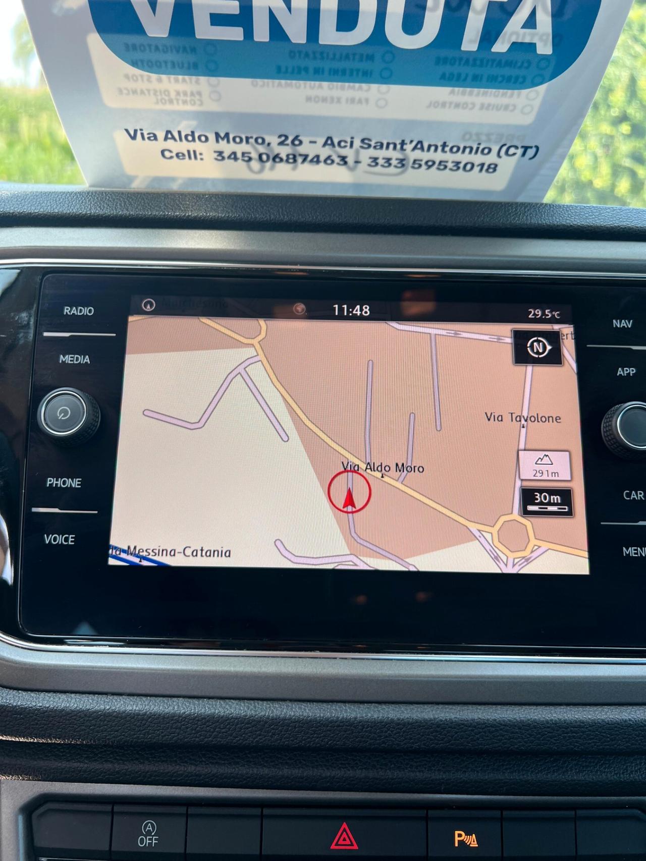 Volkswagen T-Roc 1.6 TDI SCR Style BlueMotion Technology