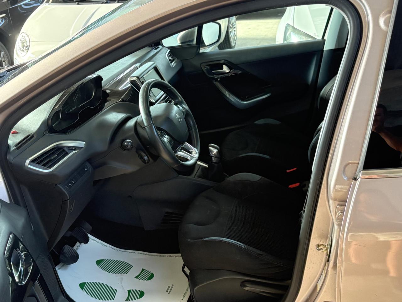 Peugeot 208 1.4 VTi 95 CV 5p. Allure