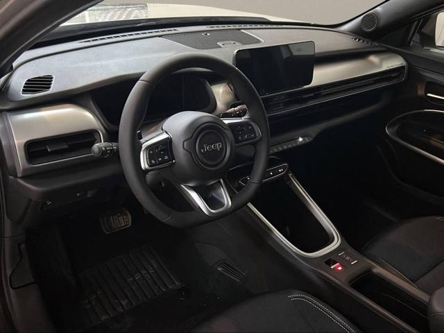 JEEP Avenger 1.2 Turbo MHEV Summit TETTO APRIBILE