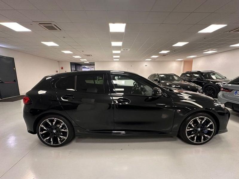 BMW Serie 1 120d 48V MSport auto