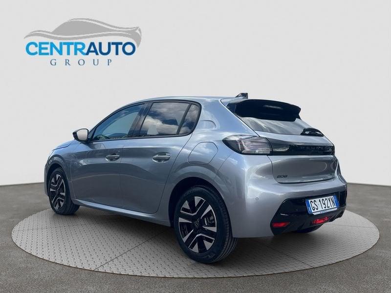 Peugeot 208 208 PureTech 100cv ALLURE