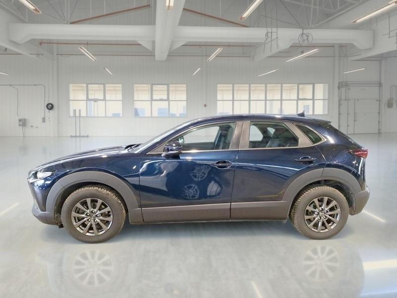 MAZDA CX-30 2.0L SKYACTIV-G 122 CV M HYBRID EVOLVE SUV