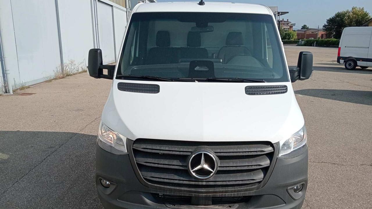 Mercedes-Benz Sprinter Telaio 517CDI 43/50 PRO