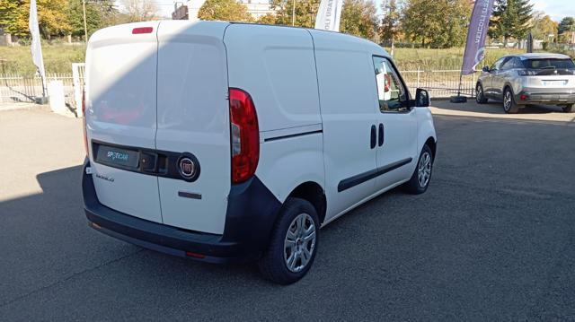 FIAT Doblo *PROMO* 1.6 MJT 105CV PC-TN Cargo Lamierato SX