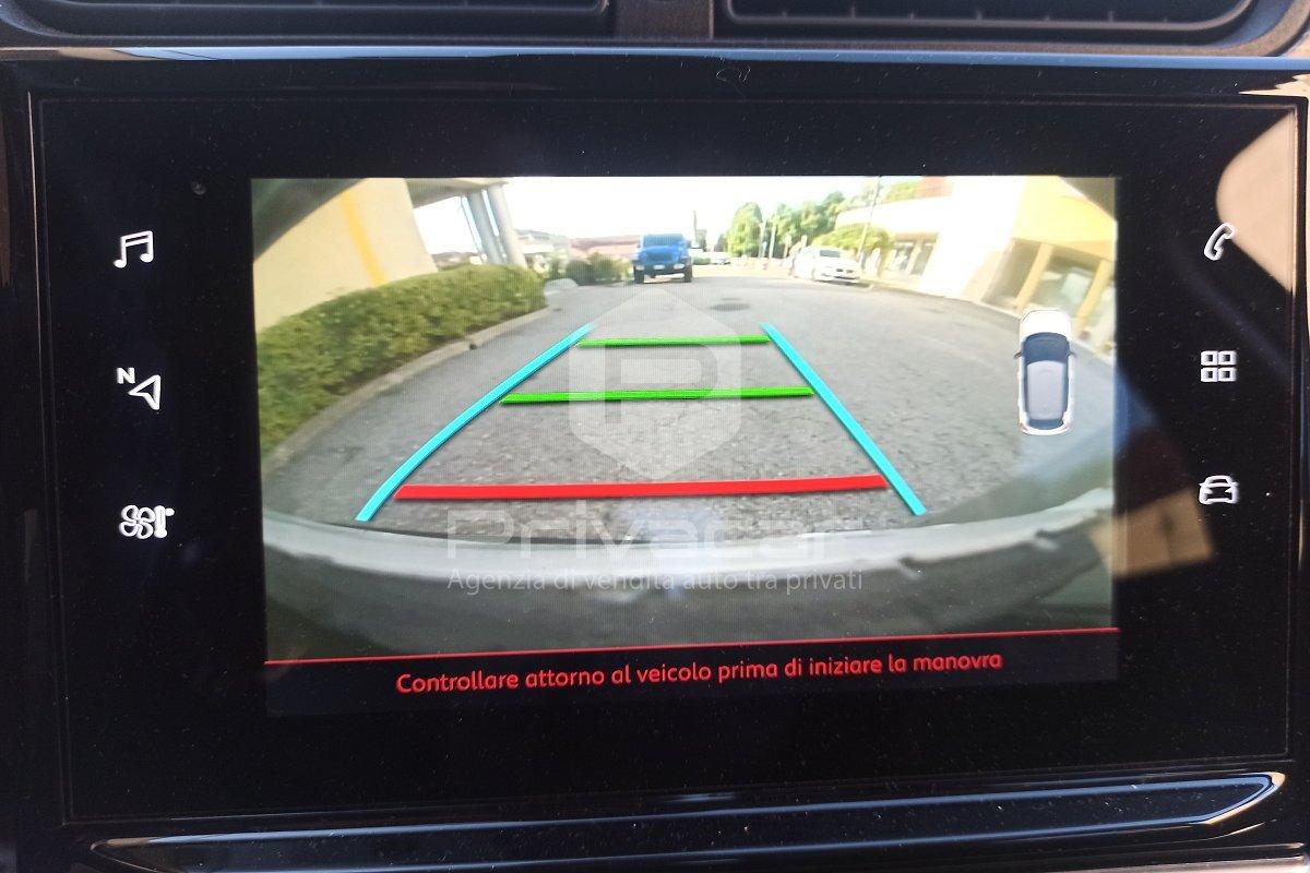CITROEN C3 PureTech 83 S&S Shine Pack