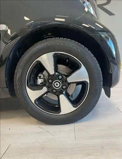 Smart ForTwo EQ Passion~UniPro~Promo Finanziamento