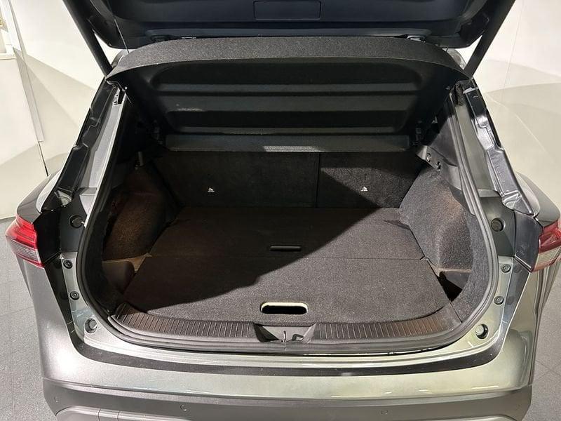 Nissan Qashqai Qashqai e-Power Tekna