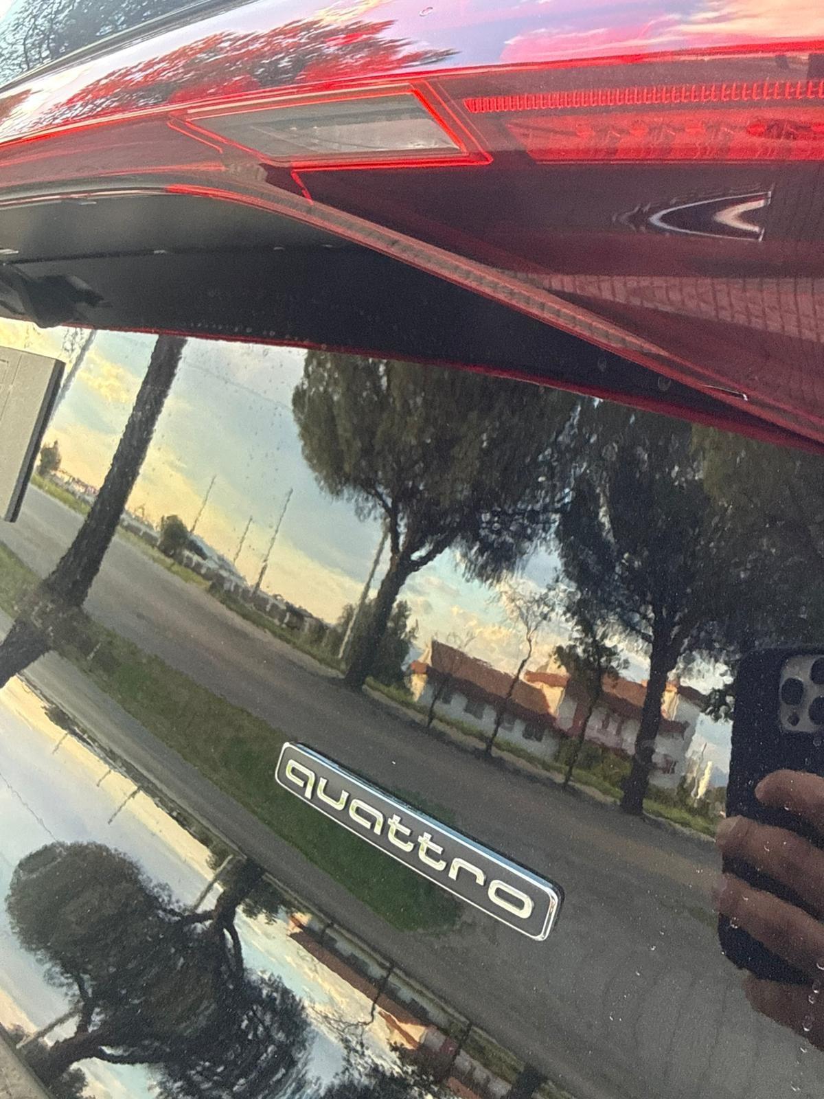 Audi Q5 SPB 40 TDI quattro S tronic line plus