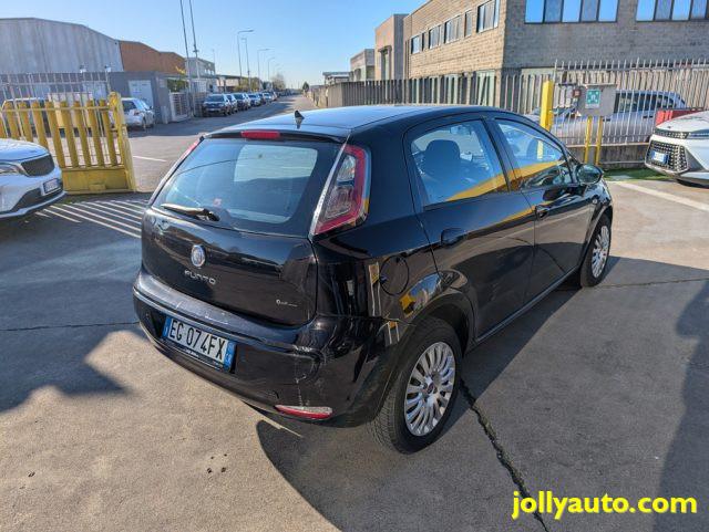 FIAT Punto Evo 1.4 5 porte S&S Dualogic MyLife