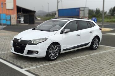 RENAULT Mégane 1.5 dCi 110CV SporTour GT Line