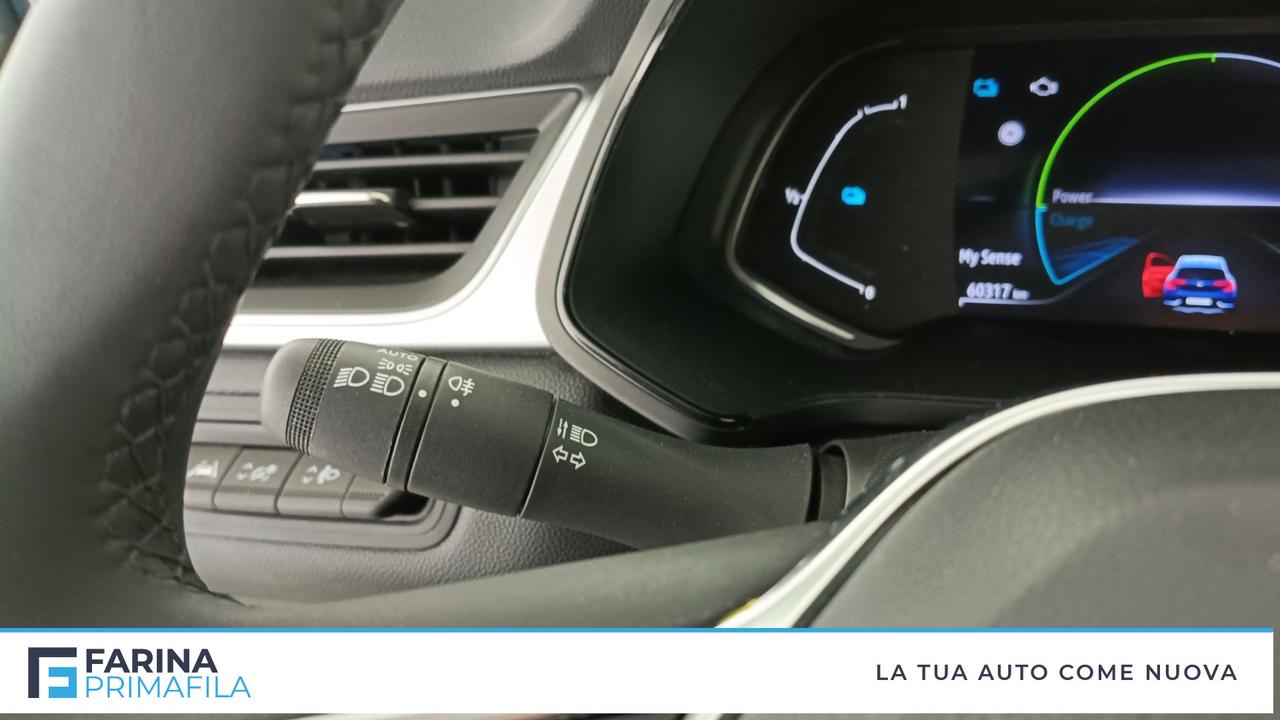 RENAULT Captur II 2019 - Captur 1.6 E-Tech full hybrid Techno 145cv auto