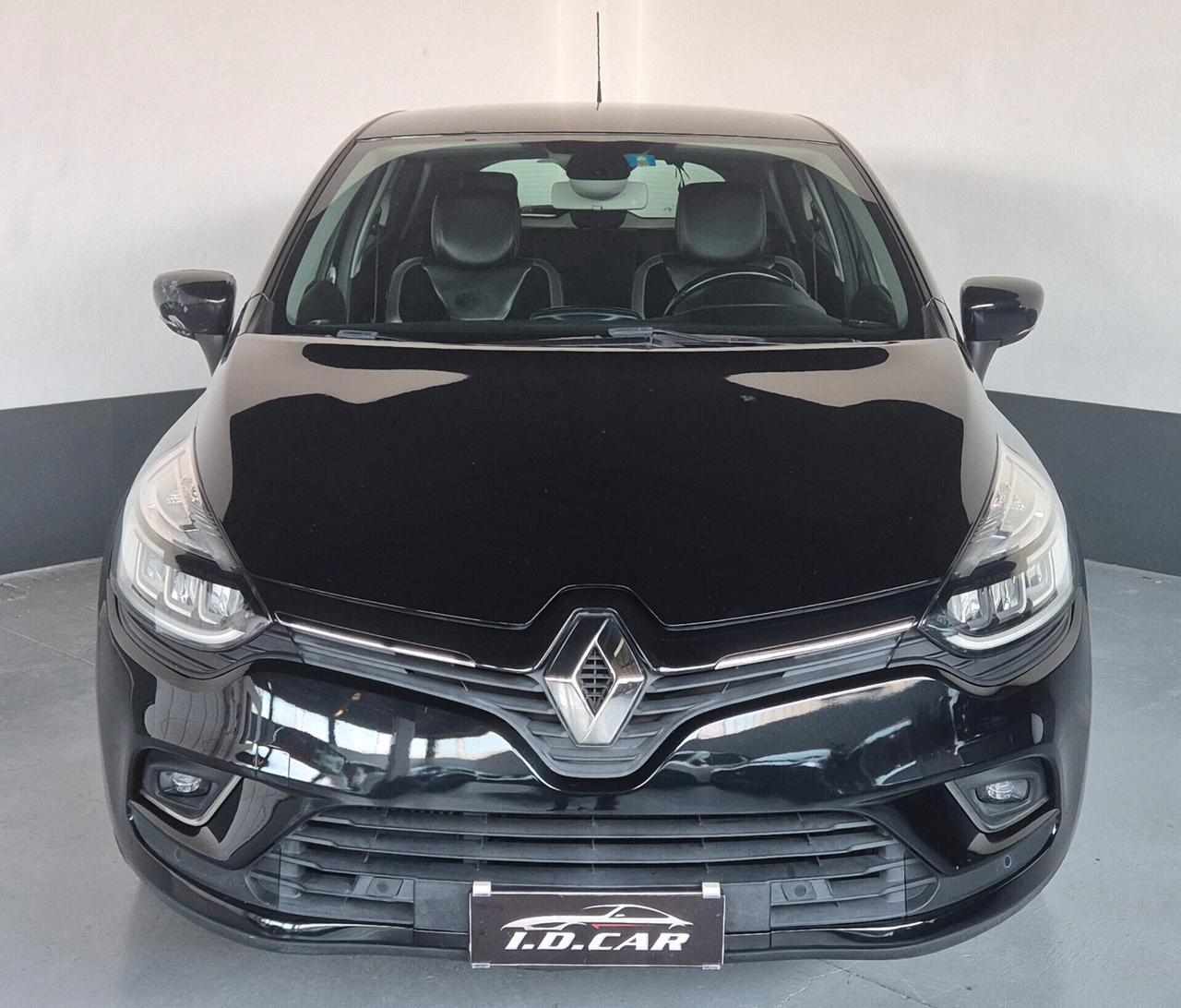 Renault Clio dCi 8V 90CV (AUTOMATICA ) NEOPATENTATI