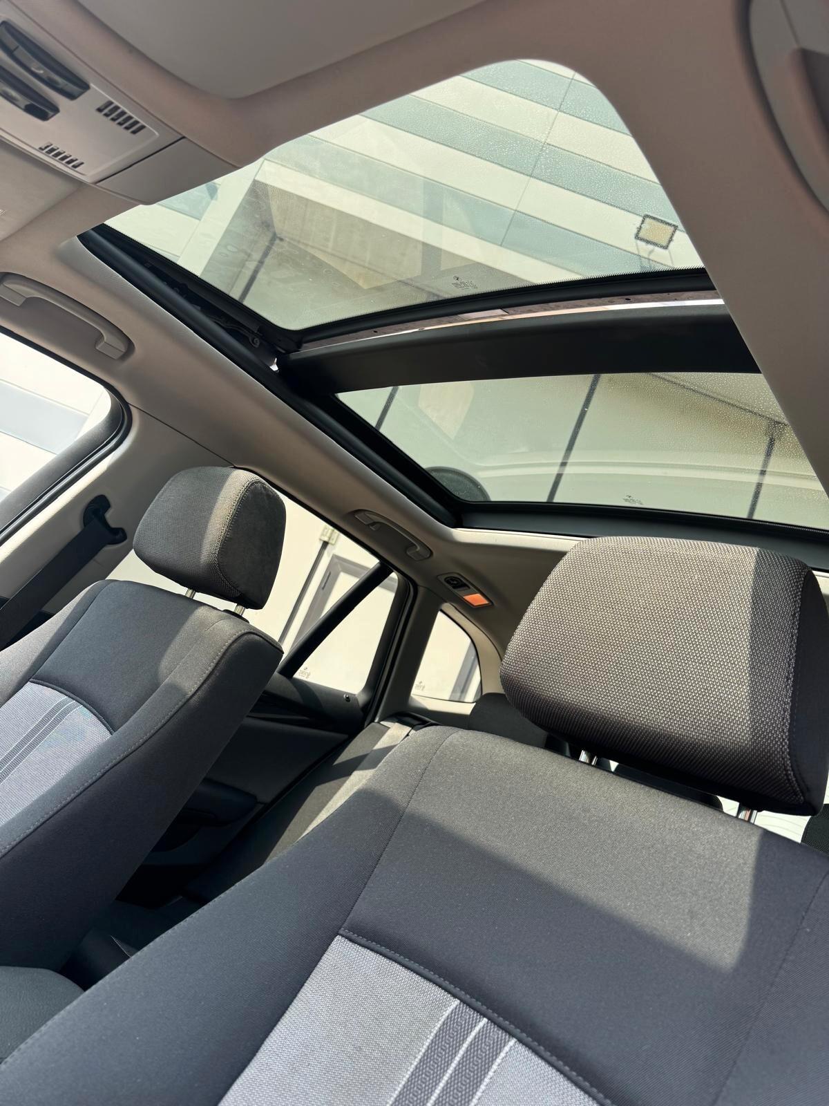 Bmw X1 xDrive20d Futura TETTO FULL