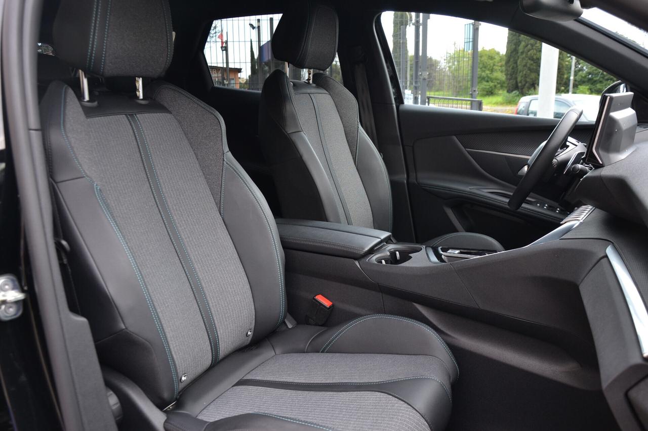 Peugeot 3008 1.5 HDi 130CV EAT8 ALLURE **N1 AUTOCARRO**+ IVA**