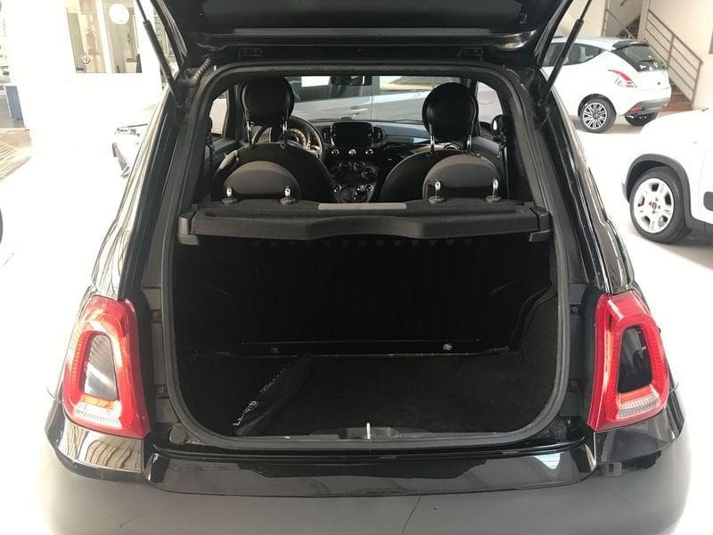 FIAT 500 500 1.0 hybrid Lounge 70cv